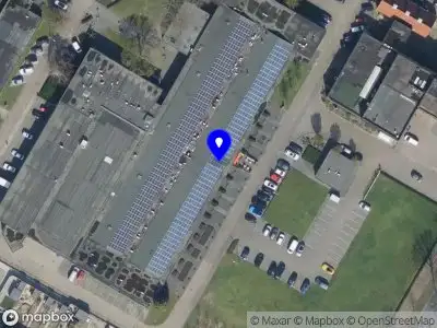 Bouw & Techniek Match Personeelsdiensten B.V. Oosterhout