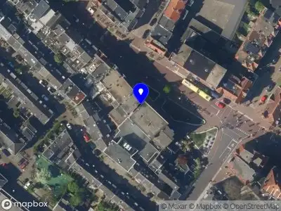 Orthopedagogisch Centrum Het Kabinet