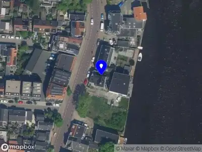 Kinderdagverblijf Villa West B.V. Zaandam
