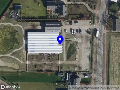 Nieuw bedrijf Atelier Jongerius