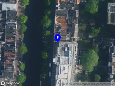Amplitude Analytics B.V. Amsterdam