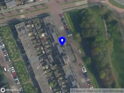 D. Van Den Bosch Interieurbouw