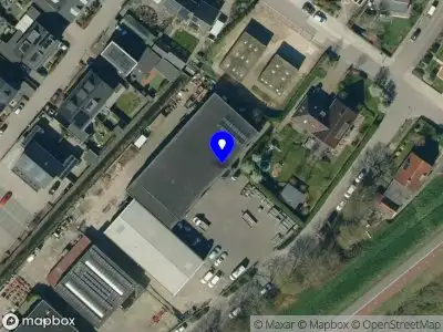 Nieuw bedrijf Stalen Steigers Arnhem B.V.