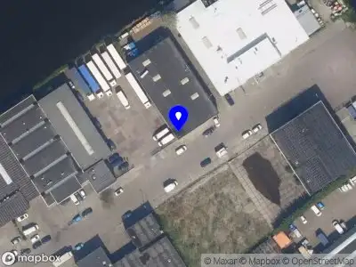 Nieuw bedrijf Sera Groothandel