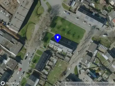 Hatice Cakir Goede Zorg