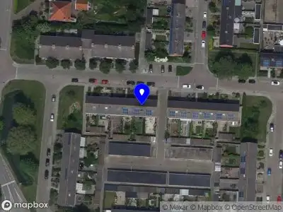 Amington Corporation N.V. Halsteren