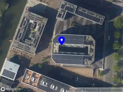 Nieuw bedrijf Tiara Kobald