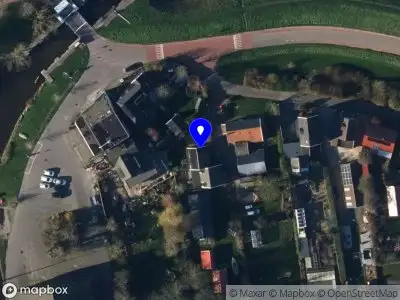 Kroon Rail B.V. ANNA PAULOWNA