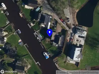 Willemsen Marine Consultancy Uitwellingerga