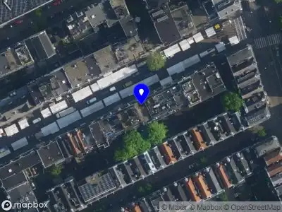 ZZP Union Amsterdam