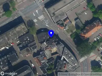 Nieuw bedrijf Datja Events