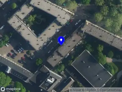 Bureau Mirck Amsterdam