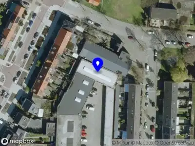 Nieuw bedrijf GulienInternational