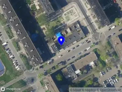 Atak S.O.S. (Schoonmaak Onderhoud Service) Utrecht