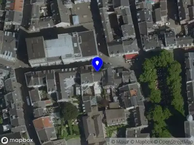 Stichting Sint Jansmolen Maastricht
