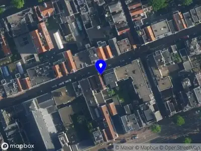 Vereniging van Eigenaren Bloemstraat 121