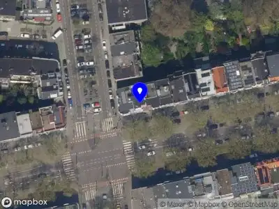 Vereniging van Eigenaars Mathenesserlaan 273 Rotterdam