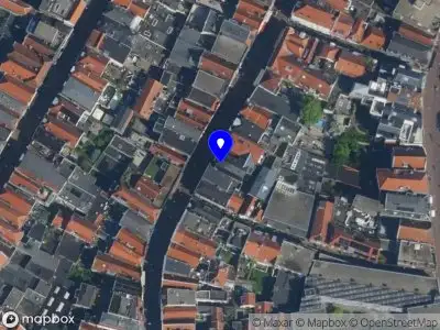 CRÉATIVE FLEUR Haarlem