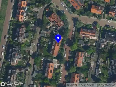 Paardentandarts Ferrari Haarlem