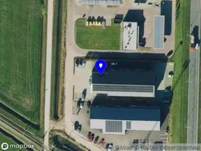 Kubuni Zwolle