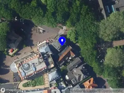 Nieuw bedrijf THE GATE AMS