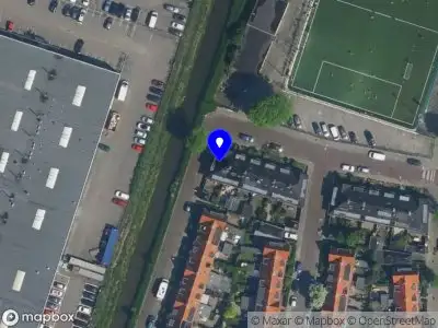 Wesley Schmidt Haarlem