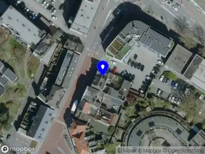 Tadeja Cherry Tattoo