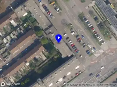 MGA Rekwest Administration