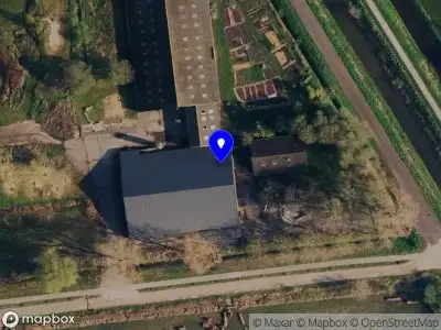 De Onlanderij Eelderwolde