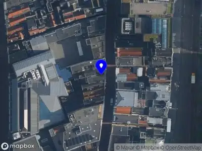 King Store B.V. Amsterdam