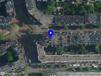 AHAHendrickx Amsterdam