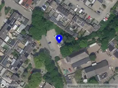 Frietsalon Minnebeek Roosendaal