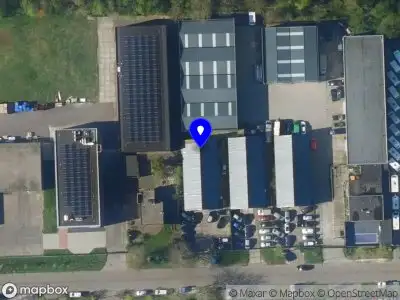 Autobedrijf van OS Heerhugowaard Heerhugowaard