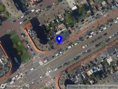 Nieuw bedrijf Yummy Fried Chicken