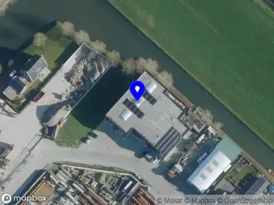 Handelsonderneming Andano Brakel
