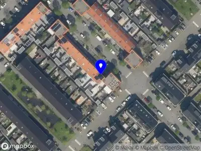 Nieuw bedrijf Natio Suriname United