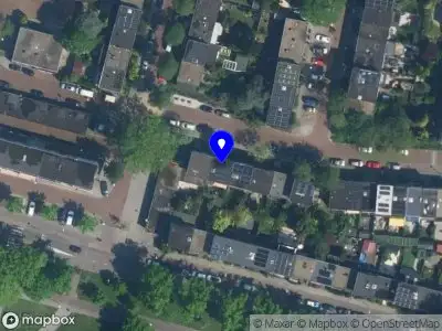 Studio Julien McHardy Amsterdam