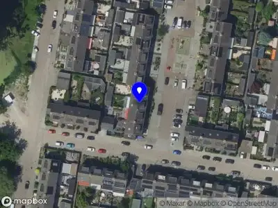 Nieuw bedrijf Tina de Groot