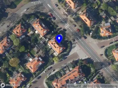 VvE Belgischeplein 7 en 8 te Den Haag