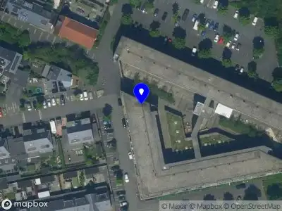 B.C. Woonstate Purmerend