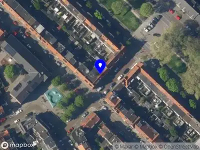 VvE Sint Bernulfstraat 2 en 2 bis