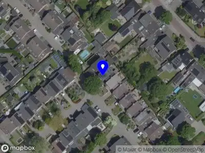 Nieuw bedrijf Volkstuinenvereniging De Donckhof