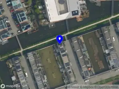 Vijververeniging Kaboulstraat-Sydneystraat IJsselstein