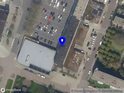 Rodam Allround Vlaardingen