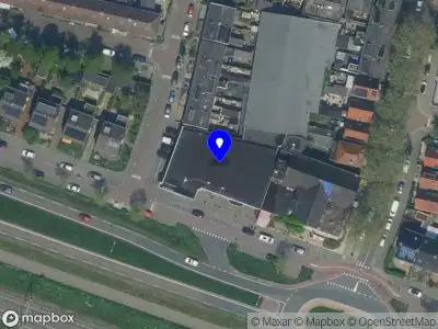 Mauie's aquarium- en terrariumspeciaalzaak