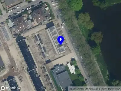 Nieuw bedrijf Donkersteen Schoonmaakbedrijf & Glazenwasserij