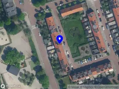 Slavev Transport Amsterdam