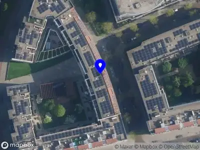 Nieuw bedrijf River Plate Capital