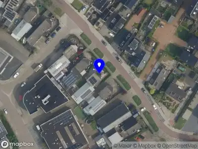 Nieuw bedrijf 3D Builders