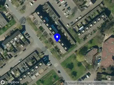 Pietje Pattern Design Arnhem